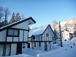 Zen Chalets Hakuba